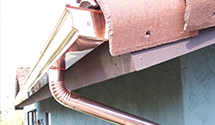 Rain Gutter Installation, Repair, Cleaning in Grottoes, VA